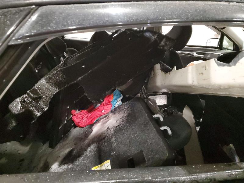 74321205 :رقم المزاد ، 3FA6P0H72FR305389 vin ، 2015 Ford Fusion مزاد بيع
