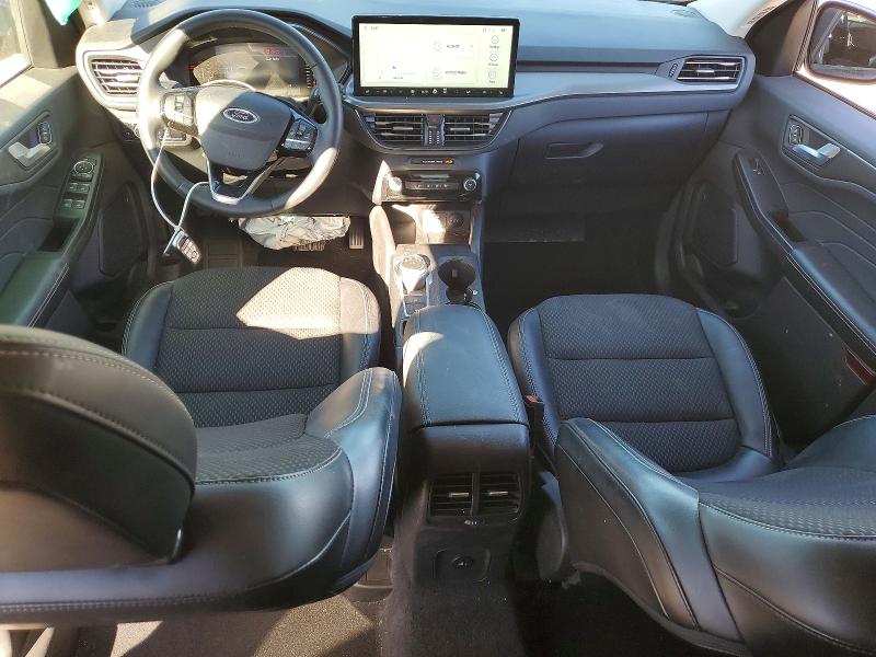 73669605 :رقم المزاد ، 1FMCU0E11PUB34811 vin ، 2023 Ford Escape مزاد بيع