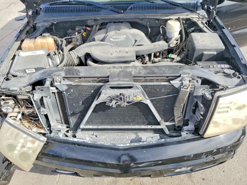 Aukcja sprzedaży 2003 Cadillac Escalade E, vin: 3GYEK63N03G266672, numer aukcji: 73795835