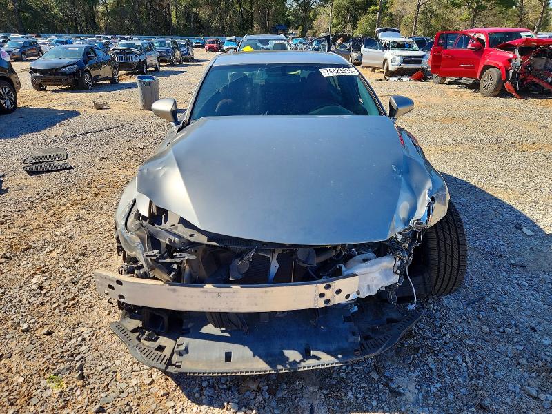 Продажа на аукционе авто 2015 Lexus Is, vin: JTHBF1D2XF5061276, номер лота: 74423915
