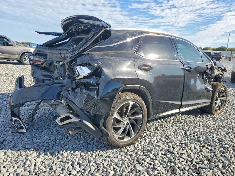98702485 :رقم المزاد ، 2T2ZZMCA2HC069701 vin ، 2017 Lexus Rx مزاد بيع