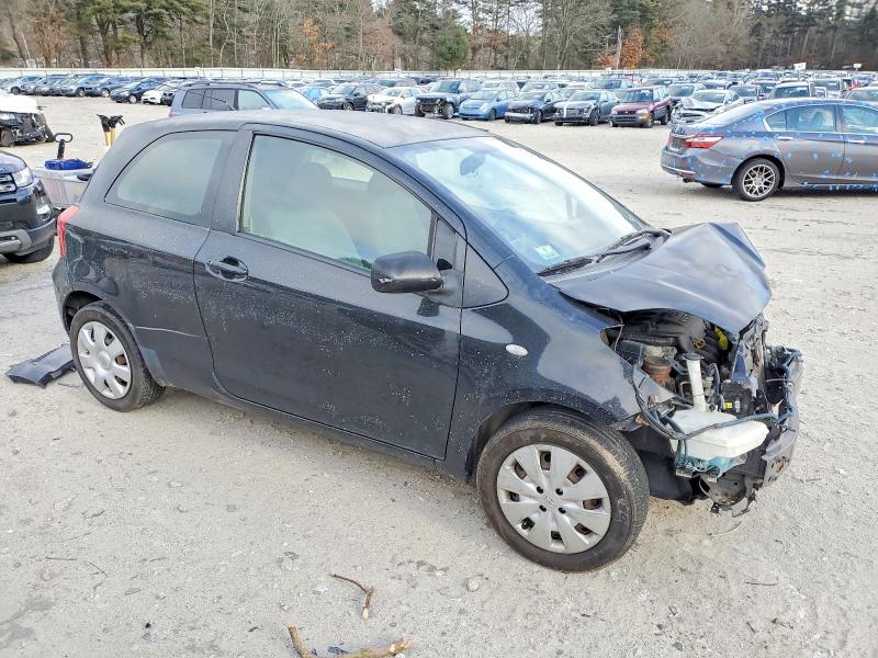 Aukcja sprzedaży 2008 Toyota Yaris, vin: JTDJT923085146114, numer aukcji: 98344215