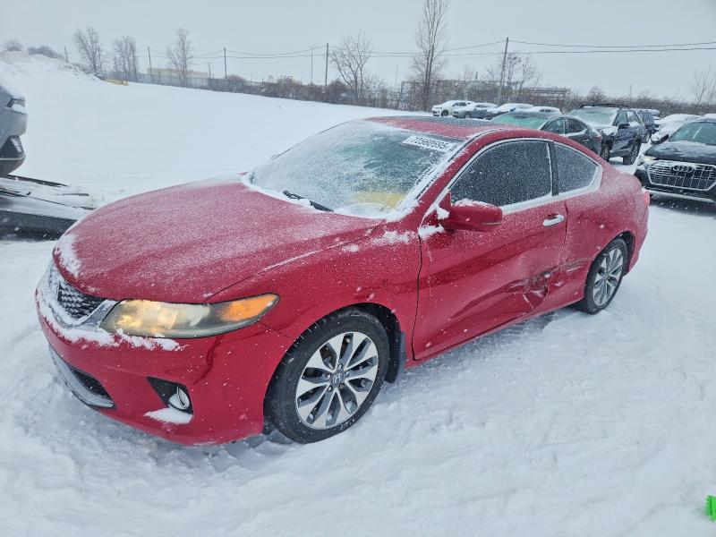 Продажа на аукционе авто 2015 Honda Accord Exl, vin: 1HGCT1B81FA800484, номер лота: 72560695