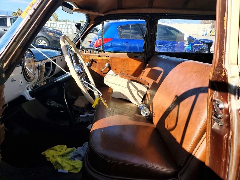 Продажа на аукционе авто 1950 Chevrolet Skyline, vin: 14HKE78121, номер лота: 74442355