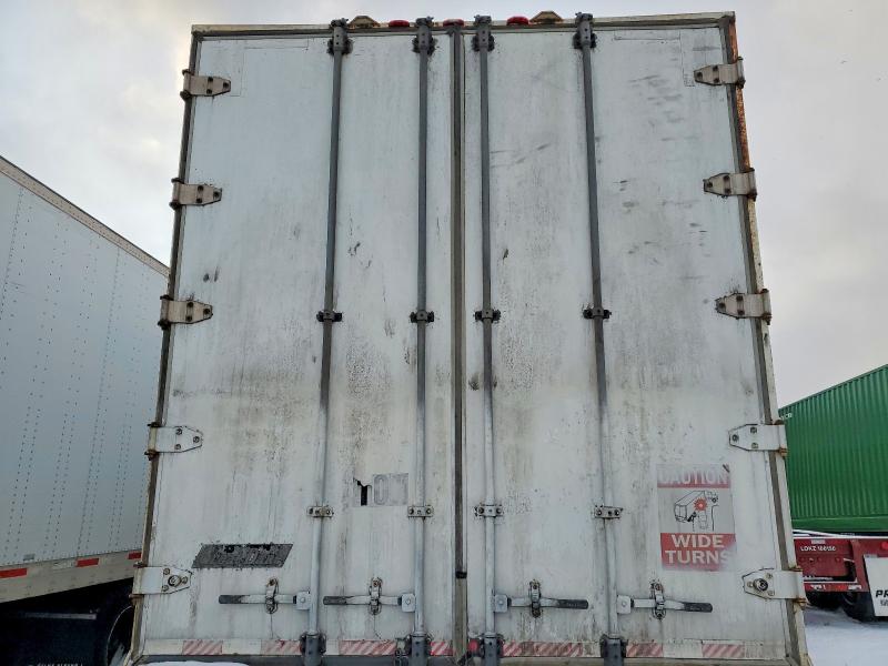 2011 Great Dane Trailers მანქანა იყიდება აუქციონზე, vin: 1GRAP0623BK211246, აუქციონის ნომერი: 73182505