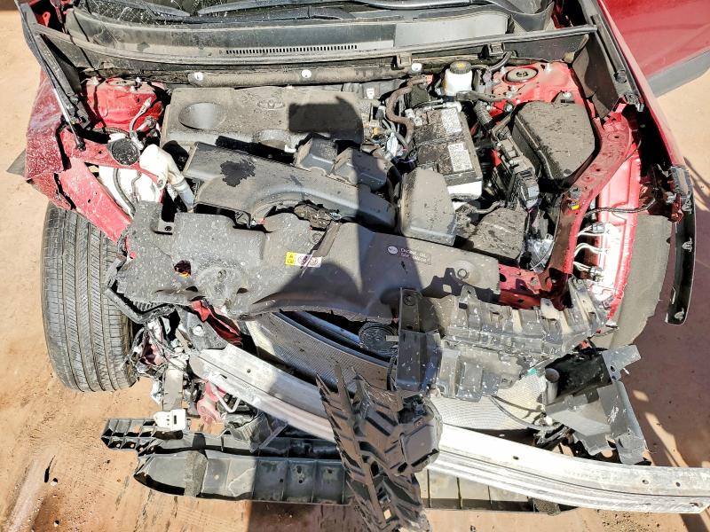 Aukcja sprzedaży 2025 Toyota Rav4, vin: 2T3H1RFV0SW391446, numer aukcji: 73736085