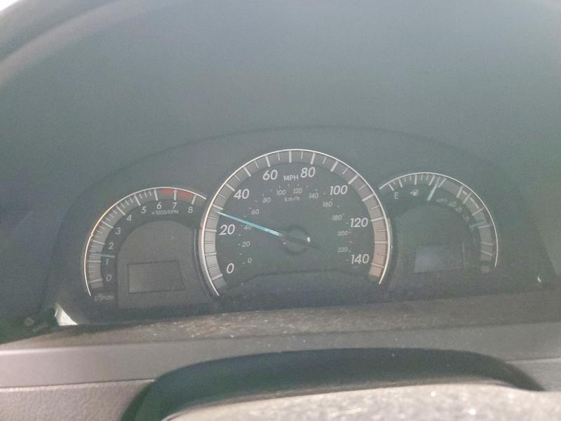 Продажа на аукционе авто 2012 Toyota Camry, vin: 4T1BF1FK6CU577467, номер лота: 72453155