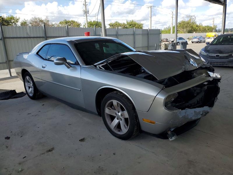 74734155 :رقم المزاد ، 2B3CJ4DG8BH602492 vin ، 2011 Dodge Challenger مزاد بيع
