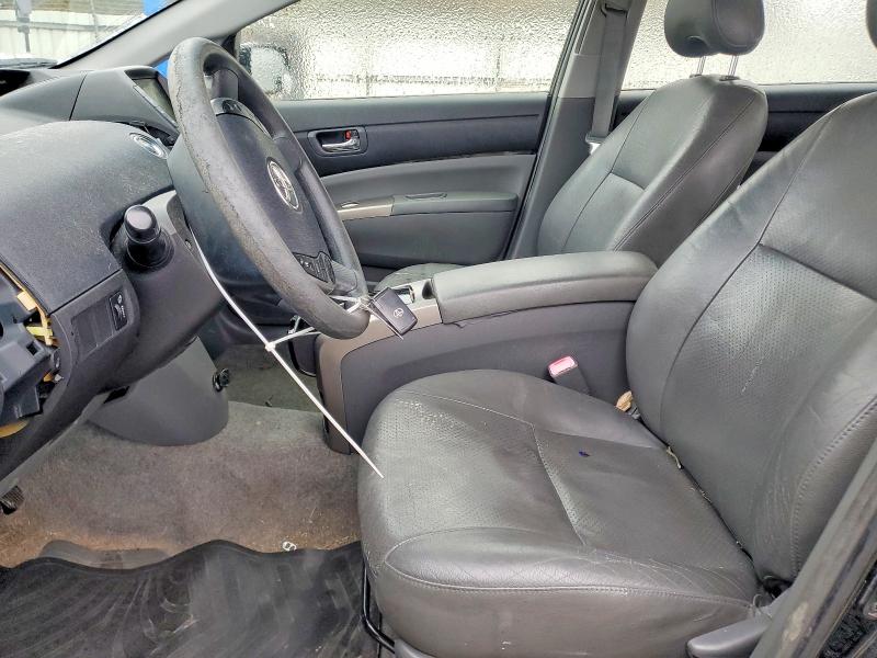2008 Toyota Prius მანქანა იყიდება აუქციონზე, vin: JTDKB20UX83360999, აუქციონის ნომერი: 74611645