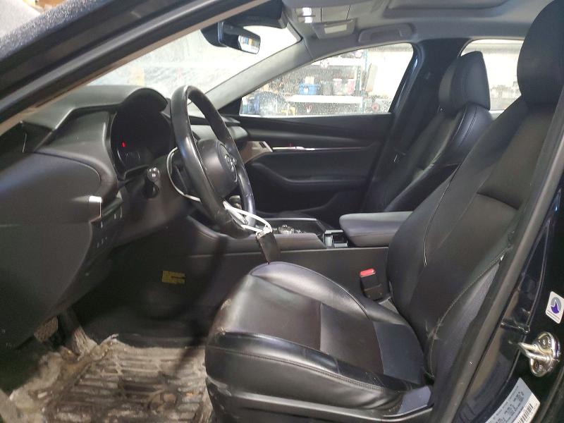 Aukcja sprzedaży 2021 Mazda 3, vin: JM1BPBDY6M1333545, numer aukcji: 73178485