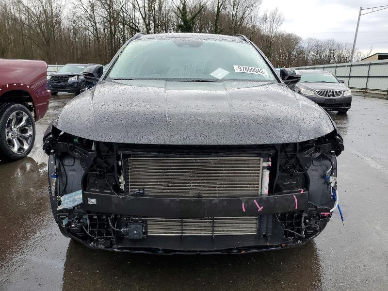 Продажа на аукционе авто 2023 Hyundai Tucson, vin: 5NMJBCAE0PH232568, номер лота: 97860045