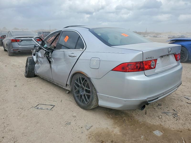 Aukcja sprzedaży 2004 Acura Tsx, vin: JH4CL958X4C005877, numer aukcji: 99698855