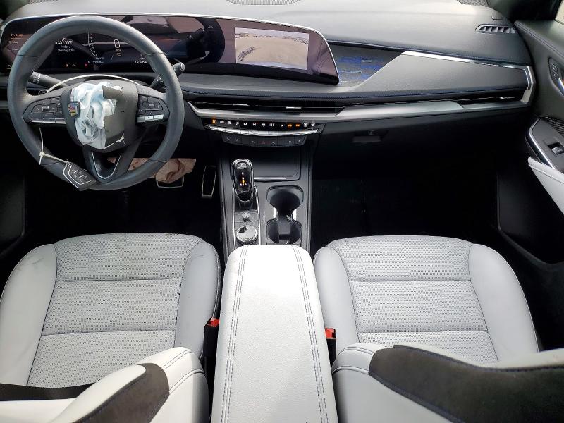 Aukcja sprzedaży 2024 Cadillac Xt4, vin: 1GYFZER48RF241716, numer aukcji: 75631485