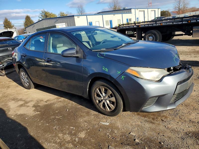 Aukcja sprzedaży 2014 Toyota Corolla, vin: 2T1BPRHE6EC225027, numer aukcji: 73154175