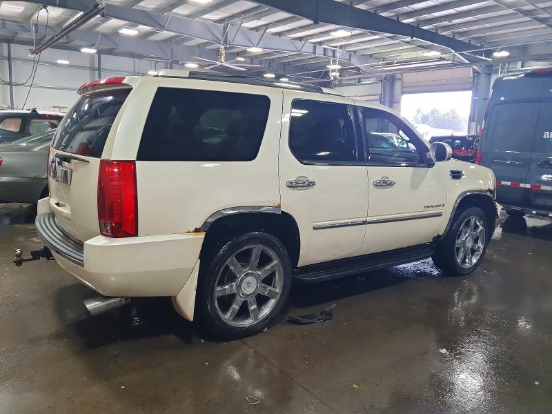 Продажа на аукционе авто 2008 Cadillac Escalade L, vin: 1GYFK63838R204236, номер лота: 72178315