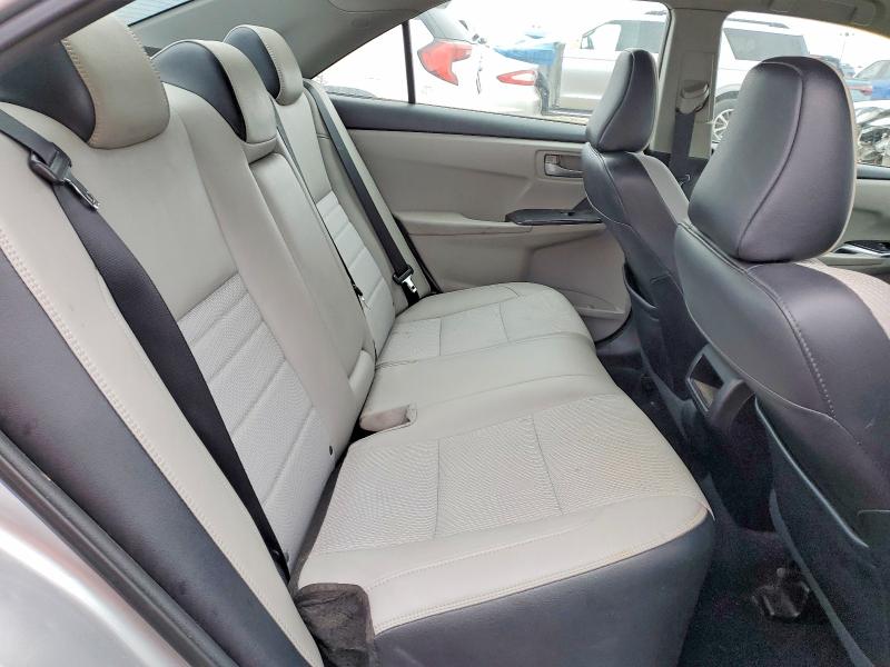 99557685 :رقم المزاد ، 4T1BF1FK5GU219945 vin ، 2016 Toyota Camry مزاد بيع