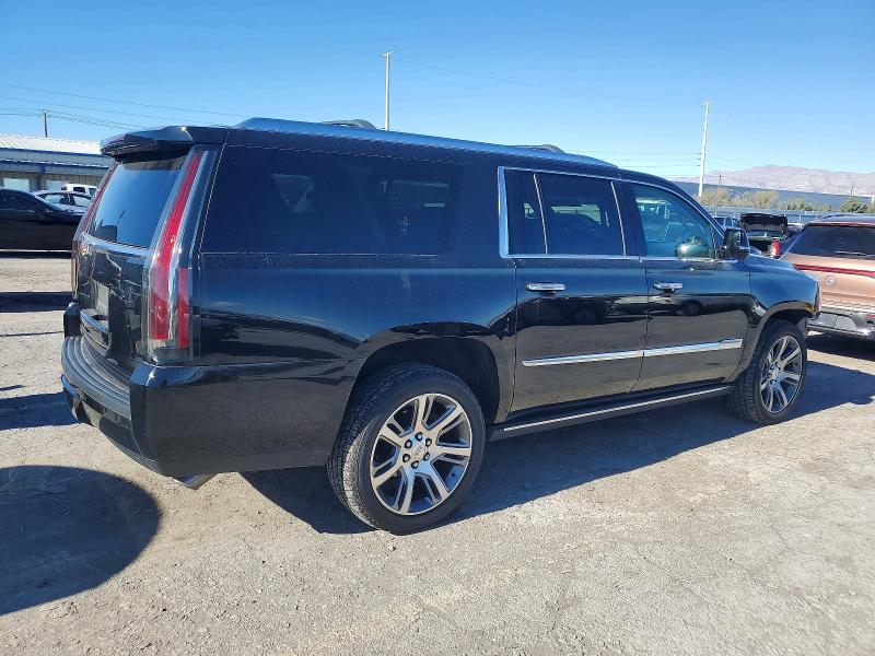 Продаж на аукціоні авто 2016 Cadillac Escalade, vin: 1GYS4JKJ0GR277966, номер лоту: 99335065