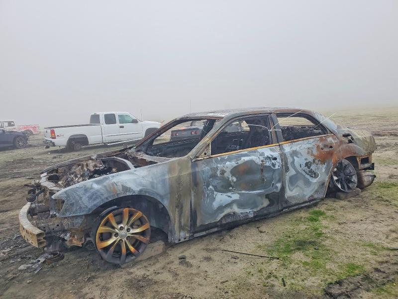 74032855 :رقم المزاد ، 2C3CCAAG9FH853639 vin ، 2015 Chrysler 300 مزاد بيع