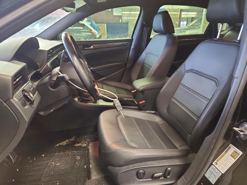 Продаж на аукціоні авто 2021 Volkswagen Passat, vin: 1VWMA7A39MC012133, номер лоту: 72617215