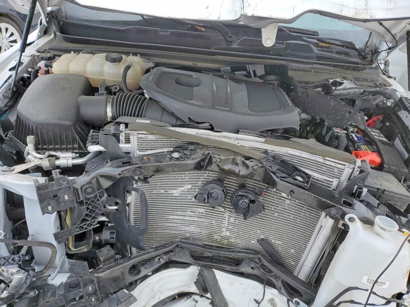 Продаж на аукціоні авто 2025 Ram 1500, vin: 1C6SRFFP4SN523315, номер лоту: 73876355