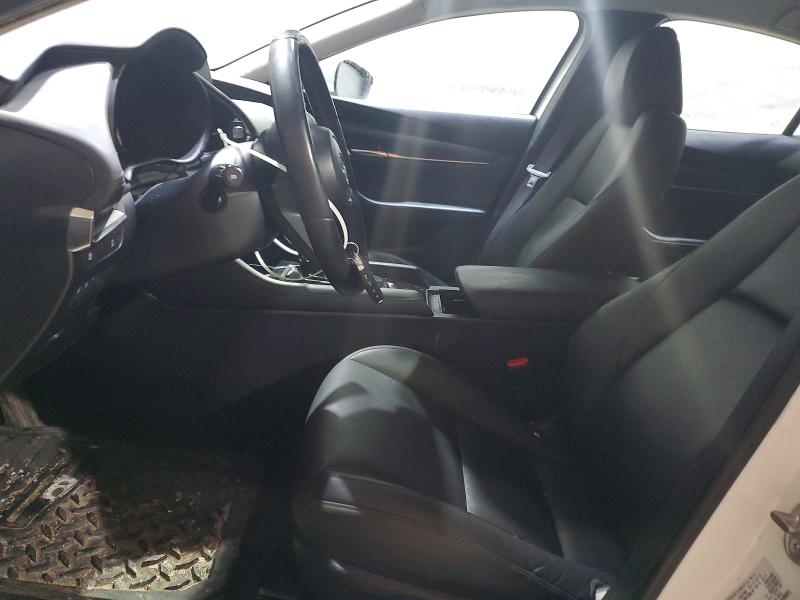 72765475 :رقم المزاد ، 3MZBPADL8KM105980 vin ، 2019 Mazda 3 مزاد بيع