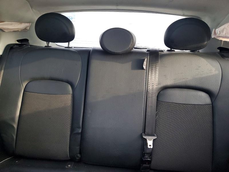 99676585 :رقم المزاد ، ZFBCFYCB8HP556179 vin ، 2017 Fiat 500x مزاد بيع