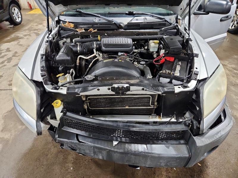 Продаж на аукціоні авто 2006 Mitsubishi Raider, vin: 1Z7HT38K76S538262, номер лоту: 74783505