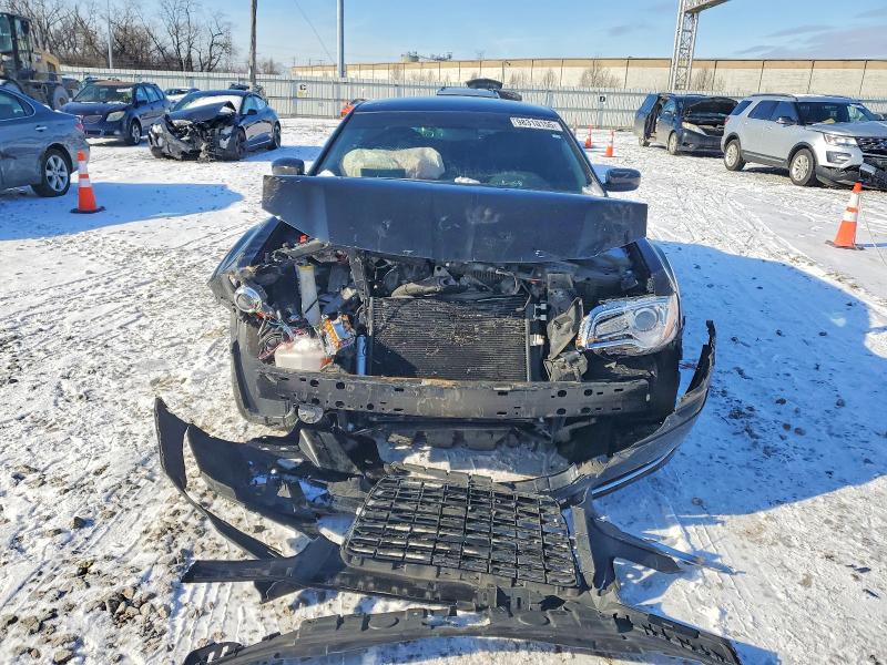 Продажа на аукционе авто 2013 Chrysler 300, vin: 2C3CCAAG3DH510063, номер лота: 98310155