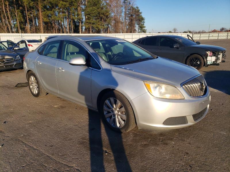 Aukcja sprzedaży 2016 Buick Verano, vin: 1G4PP5SK6G4109390, numer aukcji: 73683345