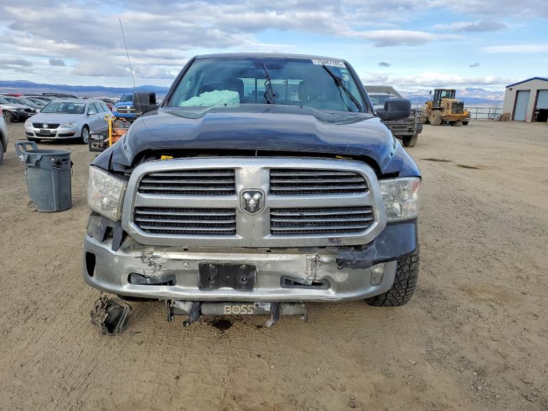 Продажа на аукционе авто 2017 Ram 1500, vin: 1C6RR7TT4HS828880, номер лота: 75087105