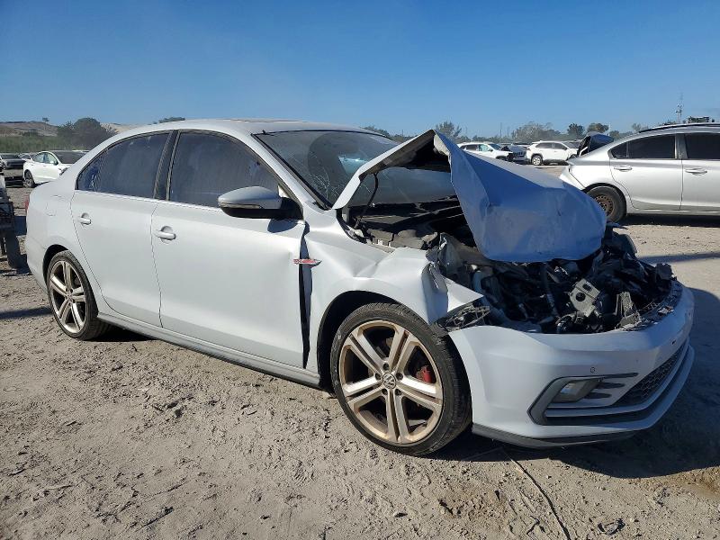 Aukcja sprzedaży 2017 Volkswagen Jetta, vin: 3VW4T7AJ5HM356135, numer aukcji: 73677745