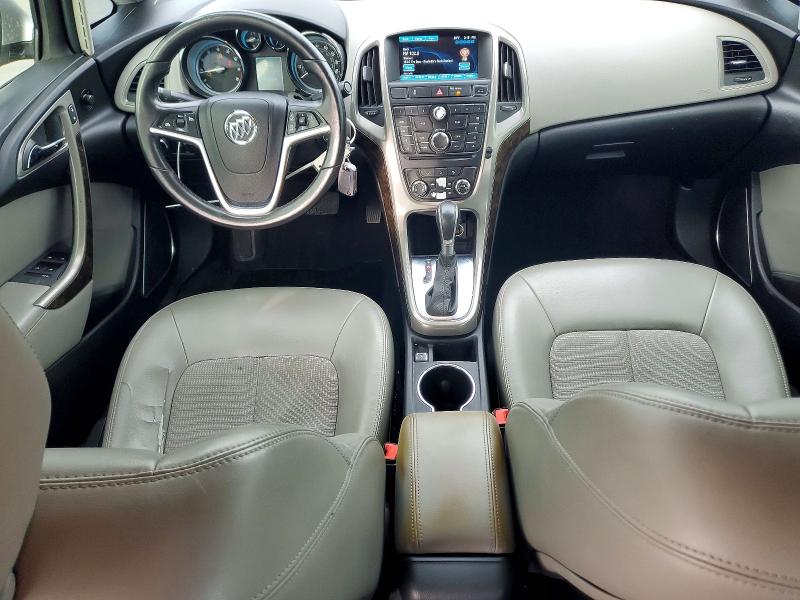 2013 Buick Verano მანქანა იყიდება აუქციონზე, vin: 1G4PP5SK5D4184481, აუქციონის ნომერი: 72636065