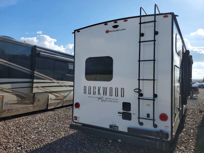 Продаж на аукціоні авто 2025 Rockwood Signature, vin: 4X4TRLN26S1909088, номер лоту: 98750645