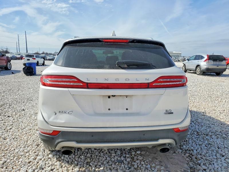 Продаж на аукціоні авто 2015 Lincoln Mkc, vin: 5LMCJ1A94FUJ24148, номер лоту: 74040285