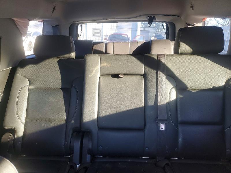 Продажа на аукционе авто 2020 Gmc Yukon Slt, vin: 1GKS1BKC0LR201992, номер лота: 98816195