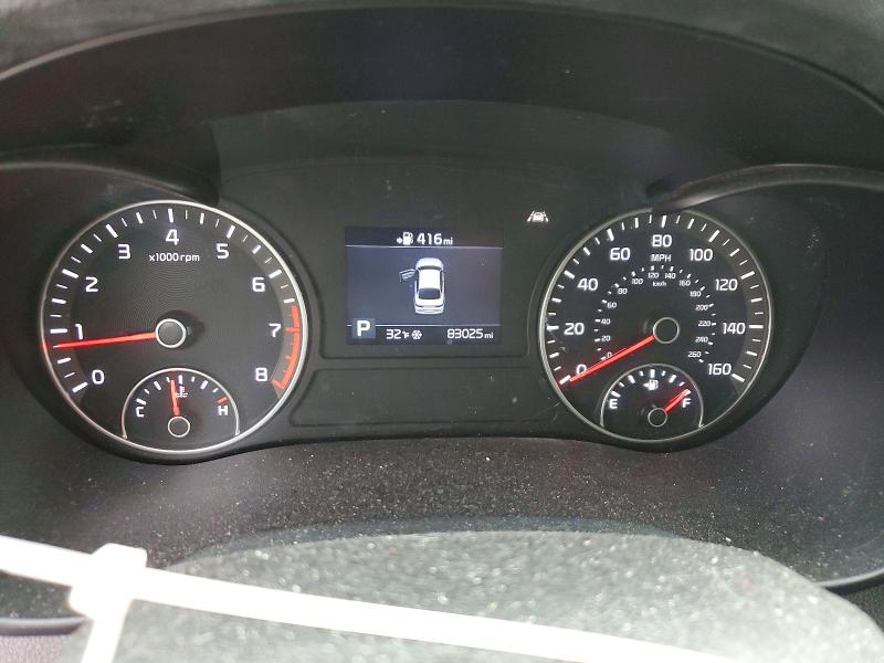 Продаж на аукціоні авто 2019 Kia Optima, vin: 5XXGT4L33KG325570, номер лоту: 98404715
