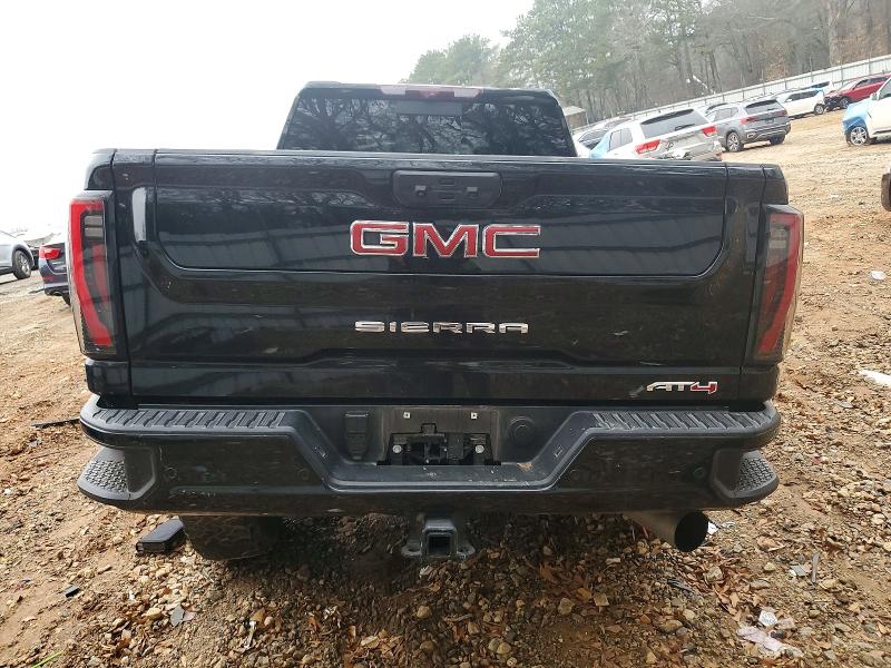 99646165 :رقم المزاد ، 1GT49PEY3RF121422 vin ، 2024 Gmc Sierra مزاد بيع
