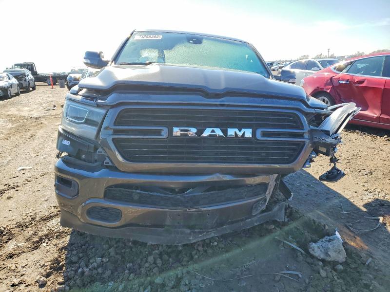 Продажа на аукционе авто 2020 Ram 1500, vin: 1C6RREFT7LN185867, номер лота: 74886385