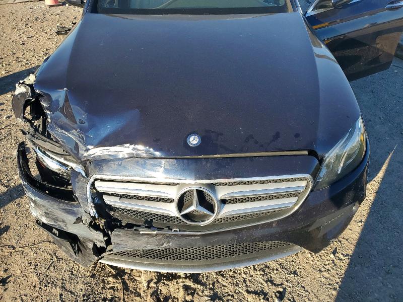 Aukcja sprzedaży 2017 Mercedes-benz E, vin: WDDZF4KB6HA026206, numer aukcji: 72417915
