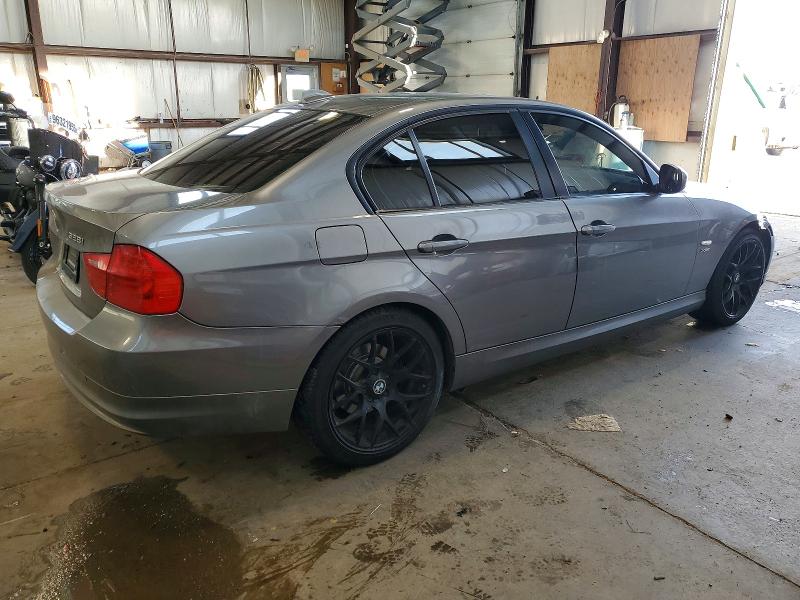 2011 Bmw 328 მანქანა იყიდება აუქციონზე, vin: WBAPK7G56BNN86547, აუქციონის ნომერი: 72515685