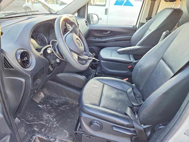 Aukcja sprzedaży 2023 Mercedes Benz Metris, vin: W1YV0BEY5P4286555, numer aukcji: 74064355