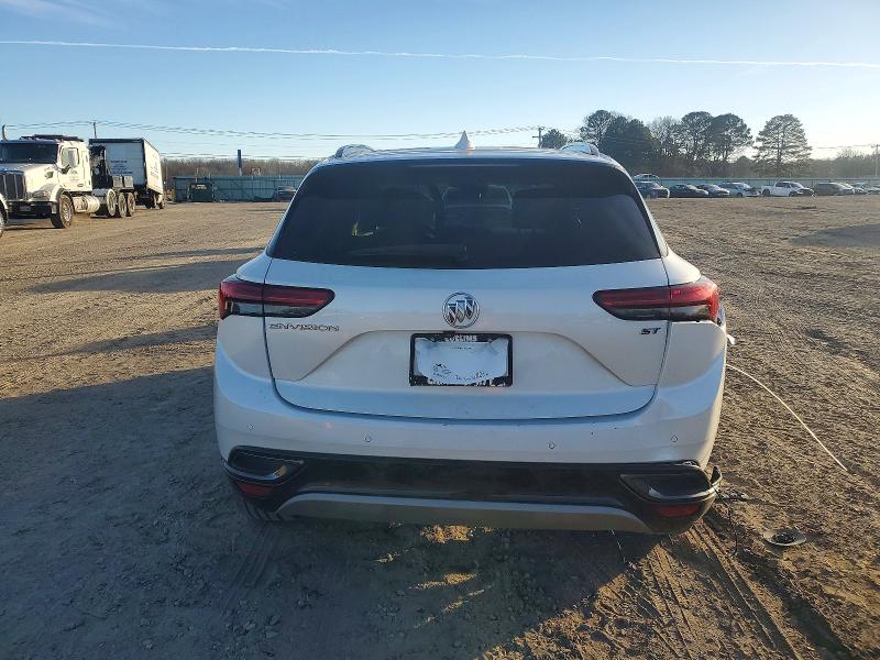 Aukcja sprzedaży 2023 Buick Envision, vin: LRBFZNR48PD061049, numer aukcji: 95928475