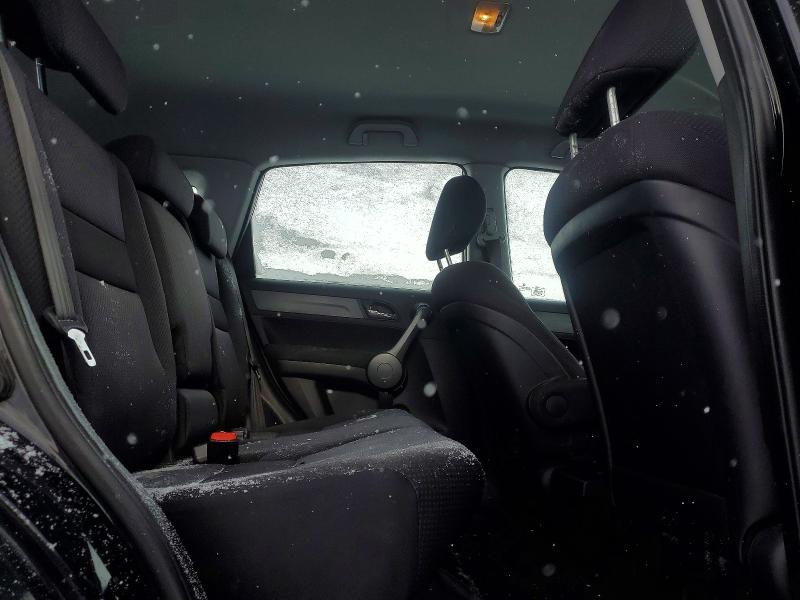 Aukcja sprzedaży 2009 Honda Cr-v, vin: 5J6RE38399L800097, numer aukcji: 73390975