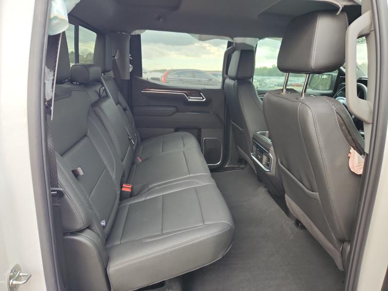 Продажа на аукционе авто 2025 Gmc Sierra, vin: 1GTUUCEDXSZ262433, номер лота: 74235555