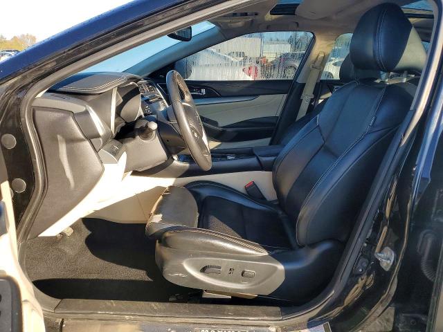 72863575 :رقم المزاد ، 1N4AA6AP6HC383927 vin ، 2017 Nissan Maxima مزاد بيع