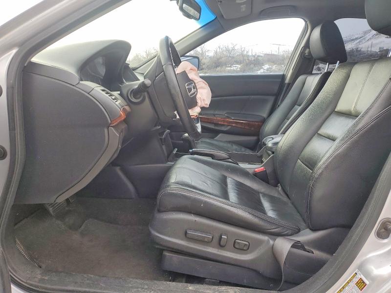 Продажа на аукционе авто 2010 Honda Accord Crosstour, vin: 5J6TF2H54AL002710, номер лота: 99037575