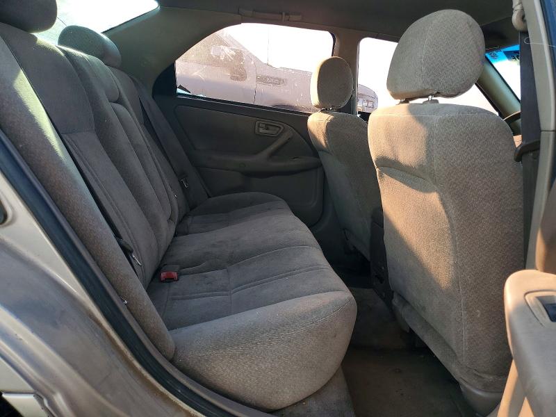 Продажа на аукционе авто 2000 Toyota Camry, vin: 4T1BG22K9YU637368, номер лота: 73126865