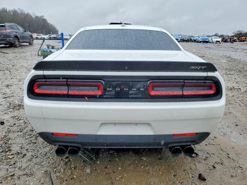 Продажа на аукционе авто 2016 Dodge Challenger, vin: 2C3CDZC96GH263409, номер лота: 74113575