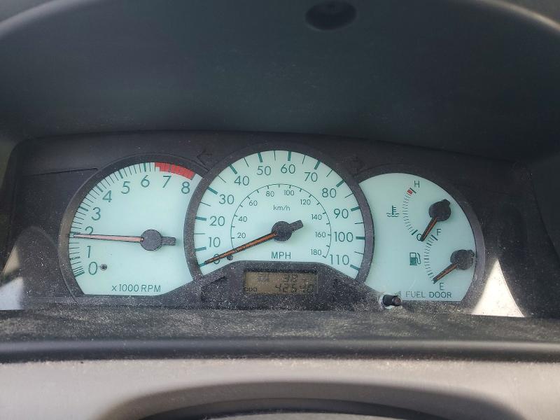 74058675 :رقم المزاد ، 1NXBR32E64Z279229 vin ، 2004 Toyota Corolla Ce مزاد بيع