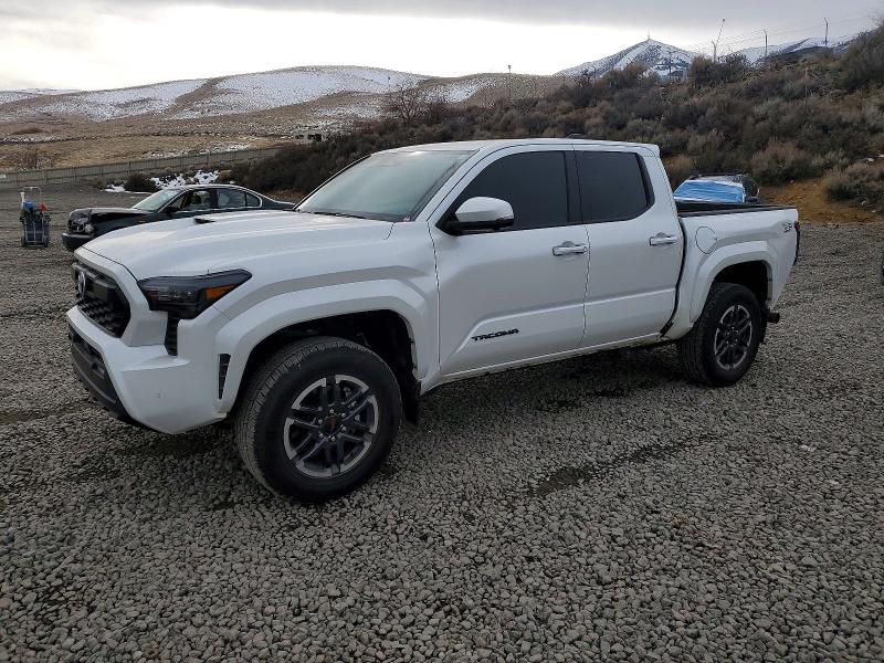 Продажа на аукционе авто 2024 Toyota Tacoma, vin: 3TYLB5JN6RT047482, номер лота: 73548235